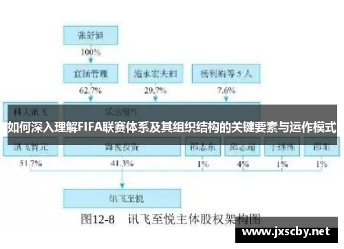 如何深入理解FIFA联赛体系及其组织结构的关键要素与运作模式