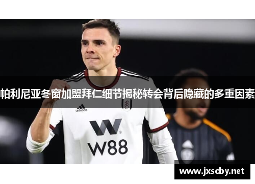 帕利尼亚冬窗加盟拜仁细节揭秘转会背后隐藏的多重因素