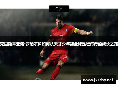 克里斯蒂亚诺·罗纳尔多如何从天才少年到全球足坛传奇的成长之路