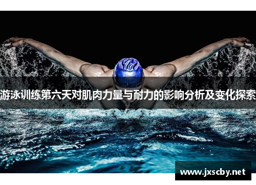 游泳训练第六天对肌肉力量与耐力的影响分析及变化探索